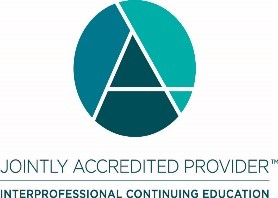 Jointly Accredited Provider Interprofessional Continuing Education